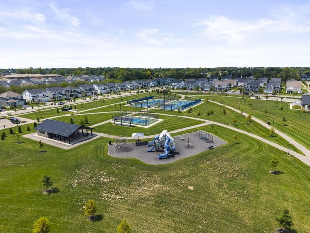 3812 Park Street, Grove City, OH 43123