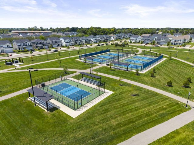 3812 Park Street, Grove City, OH 43123