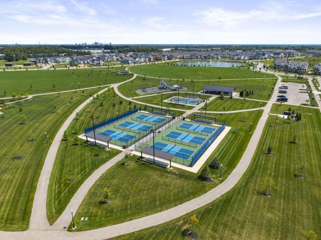 3812 Park Street, Grove City, OH 43123