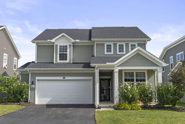 3812 Park Street, Grove City, OH 43123