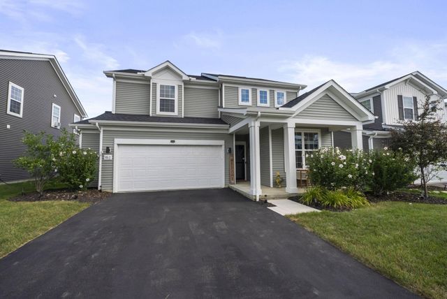 3812 Park Street, Grove City, OH 43123