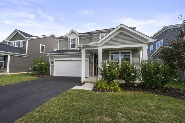 3812 Park Street, Grove City, OH 43123