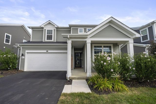 3812 Park Street, Grove City, OH 43123
