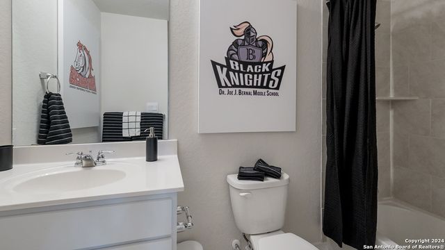 250 Squacco Heron, San Antonio, TX 78253