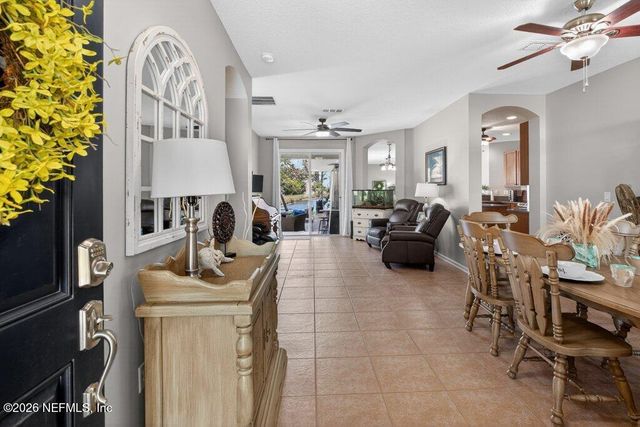 1612 CREEK POINT Boulevard, Jacksonville, FL 32218