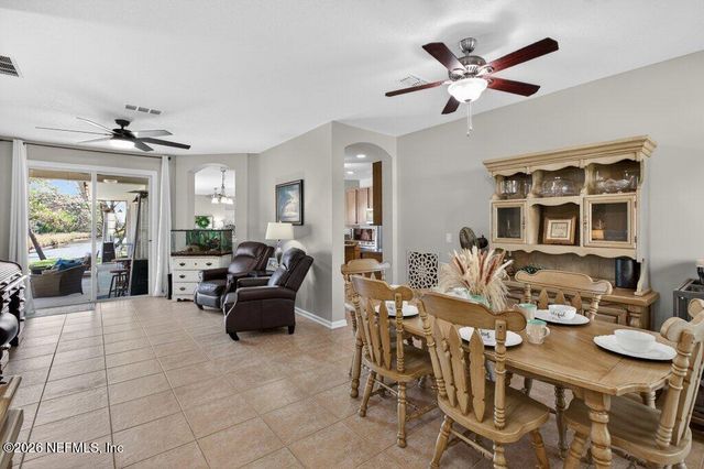 1612 CREEK POINT Boulevard, Jacksonville, FL 32218