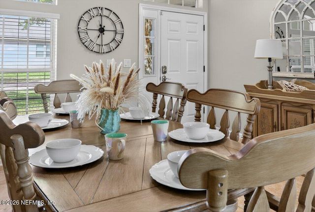 1612 CREEK POINT Boulevard, Jacksonville, FL 32218