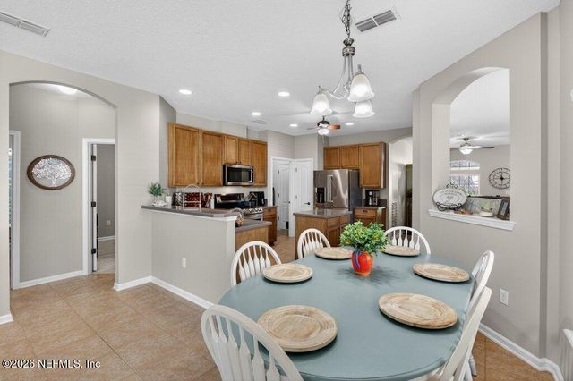 1612 CREEK POINT Boulevard, Jacksonville, FL 32218