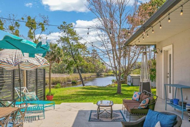 1612 CREEK POINT Boulevard, Jacksonville, FL 32218