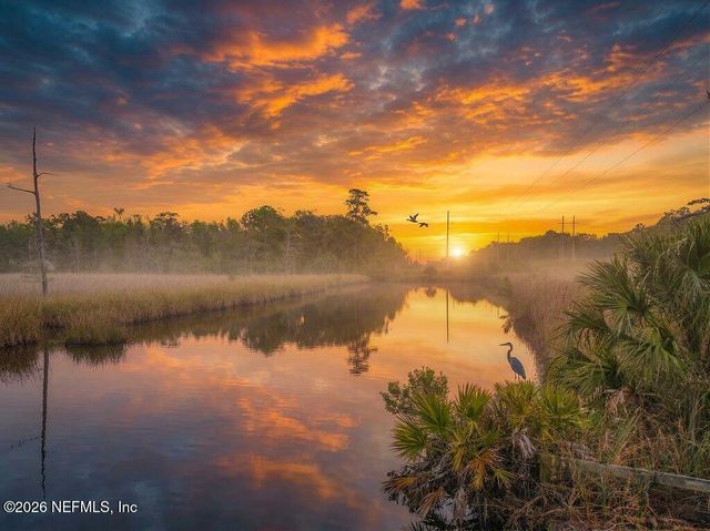 1612 CREEK POINT Boulevard, Jacksonville, FL 32218