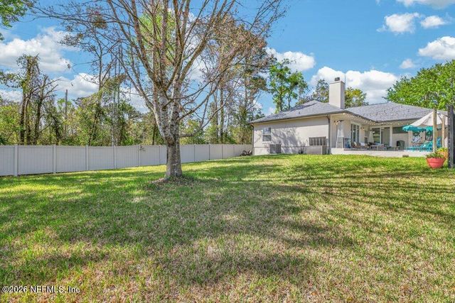 1612 CREEK POINT Boulevard, Jacksonville, FL 32218