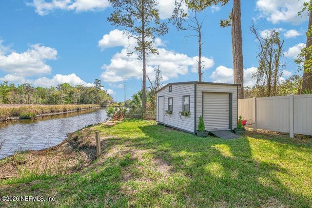 1612 CREEK POINT Boulevard, Jacksonville, FL 32218