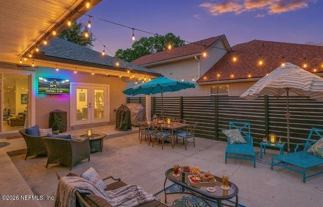 1612 CREEK POINT Boulevard, Jacksonville, FL 32218