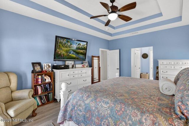 1612 CREEK POINT Boulevard, Jacksonville, FL 32218