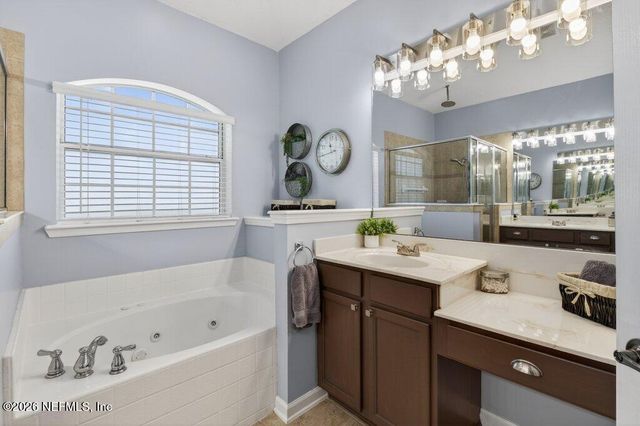 1612 CREEK POINT Boulevard, Jacksonville, FL 32218