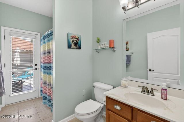 1612 CREEK POINT Boulevard, Jacksonville, FL 32218