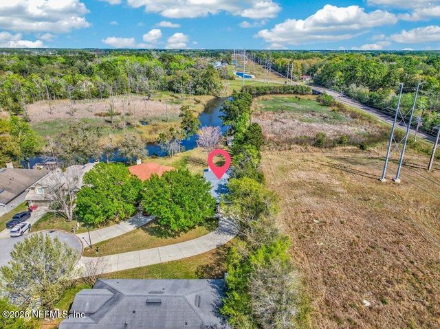 1612 CREEK POINT Boulevard, Jacksonville, FL 32218