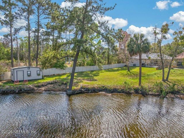 1612 CREEK POINT Boulevard, Jacksonville, FL 32218