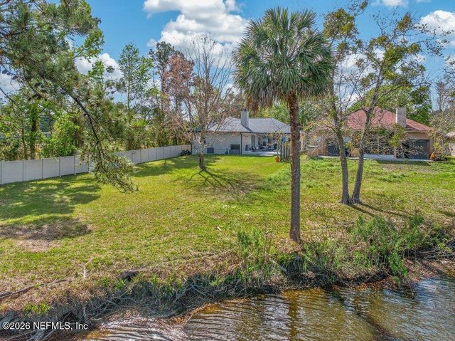1612 CREEK POINT Boulevard, Jacksonville, FL 32218
