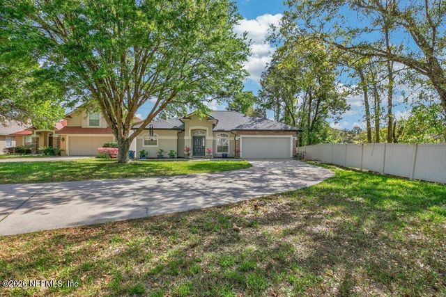 1612 CREEK POINT Boulevard, Jacksonville, FL 32218