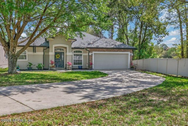 1612 CREEK POINT Boulevard, Jacksonville, FL 32218