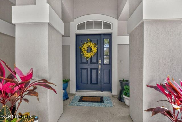 1612 CREEK POINT Boulevard, Jacksonville, FL 32218