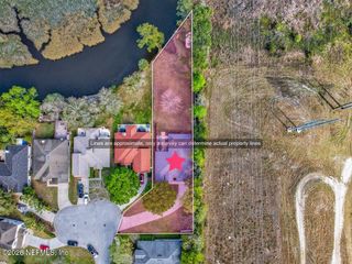 1612 CREEK POINT Boulevard, Jacksonville, FL 32218