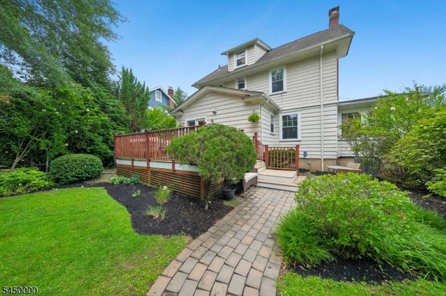 109 Tuscan Rd, Maplewood Twp., NJ 07040
