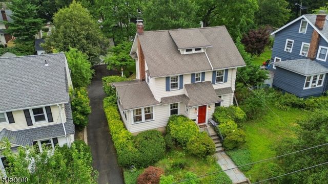 109 Tuscan Rd, Maplewood Twp., NJ 07040