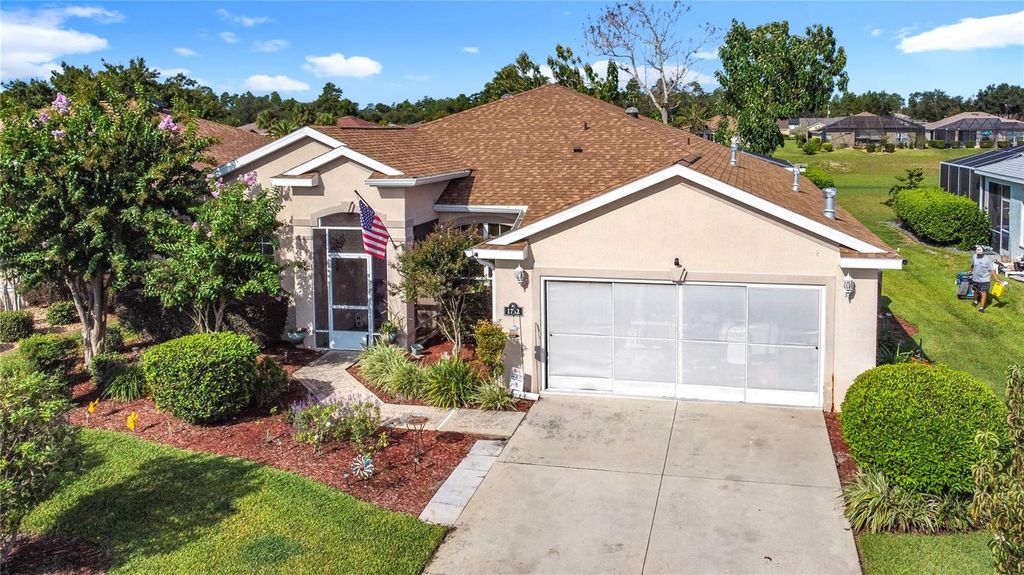 1732 SW 157TH PLACE ROAD, Ocala, FL 34473