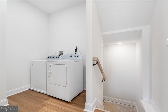 13101 CHOPTANK AVE, Middle River, MD 21220