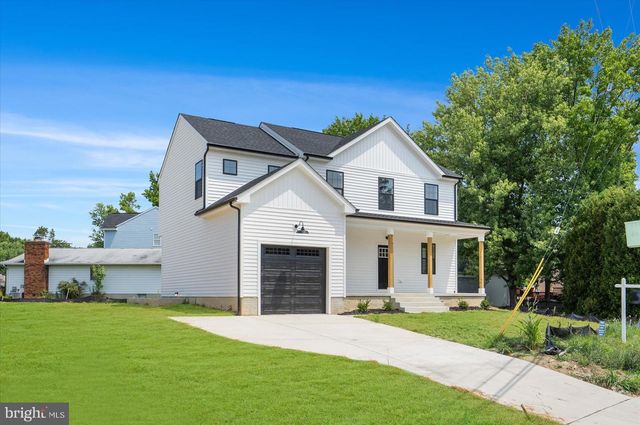 13101 CHOPTANK AVE, Middle River, MD 21220
