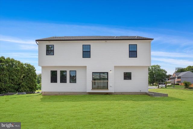 13101 CHOPTANK AVE, Middle River, MD 21220