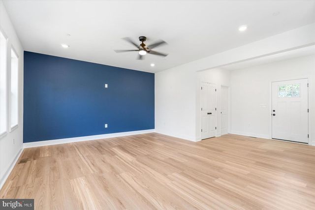 13101 CHOPTANK AVE, Middle River, MD 21220