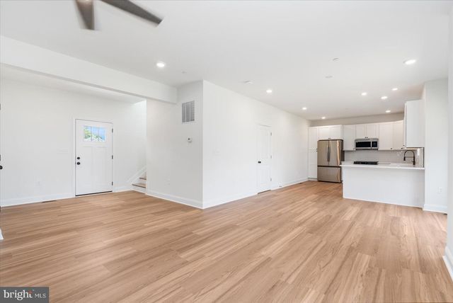 13101 CHOPTANK AVE, Middle River, MD 21220