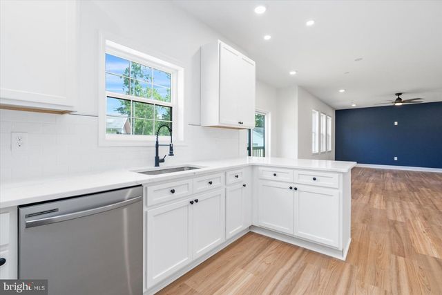 13101 CHOPTANK AVE, Middle River, MD 21220
