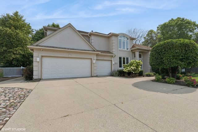 2033 Olive Hill Drive, Buffalo Grove, IL 60089
