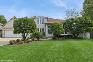 2033 Olive Hill Drive, Buffalo Grove, IL 60089