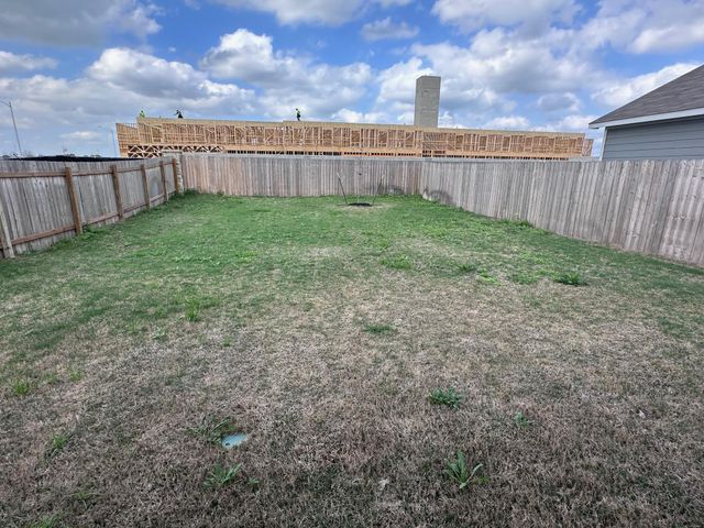 1140 Cattail LN, Bastrop, TX 78602