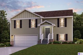 257 Gaston Circle, Elizabethtown, KY 42701