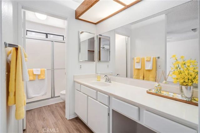 2808 College Park, Lancaster, CA 93536