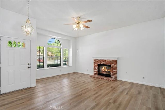 2808 College Park, Lancaster, CA 93536