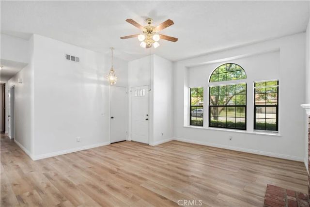 2808 College Park, Lancaster, CA 93536