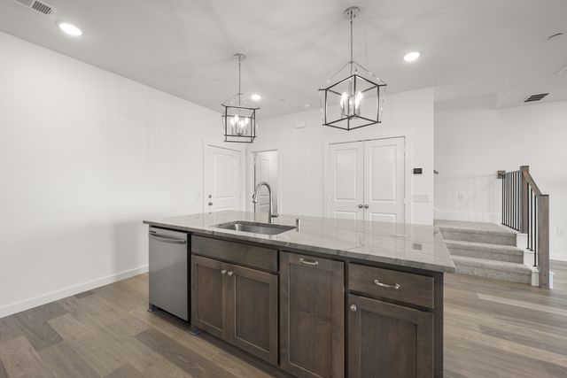 4610 White Buffalo Trail, Oak Point, TX 75068