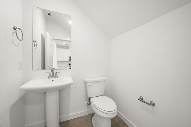 4610 White Buffalo Trail, Oak Point, TX 75068