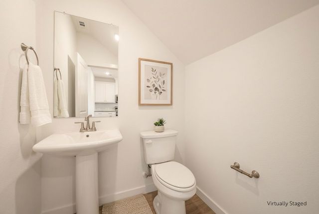 4610 White Buffalo Trail, Oak Point, TX 75068