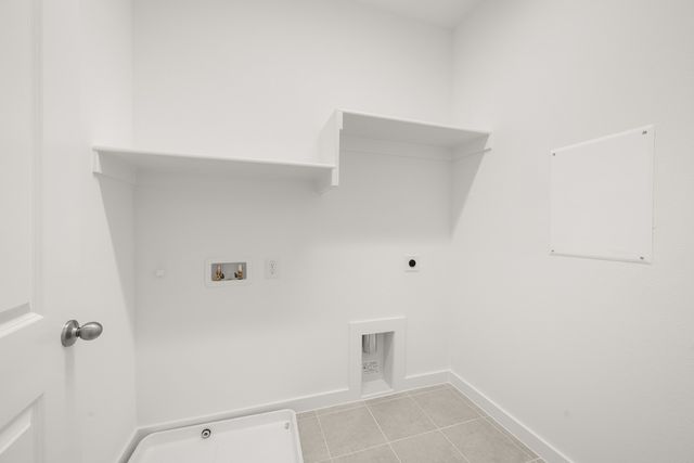 4610 White Buffalo Trail, Oak Point, TX 75068