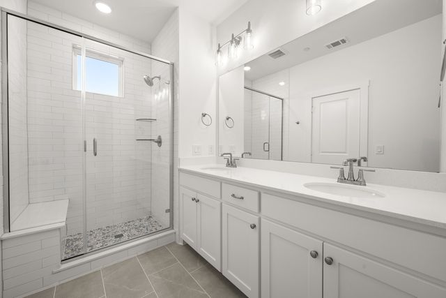 4610 White Buffalo Trail, Oak Point, TX 75068
