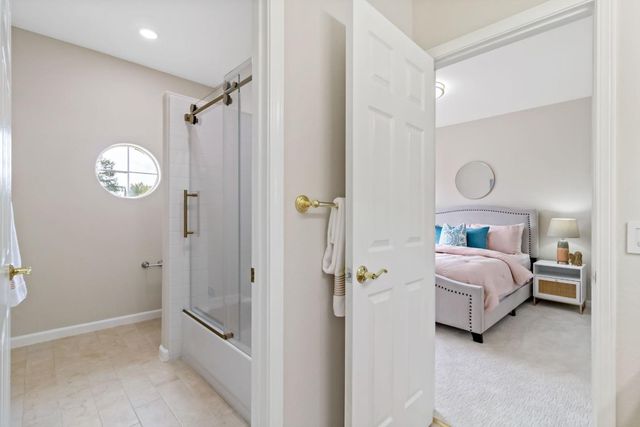 2113 Uridias Ranch Road, Milpitas, CA 95035