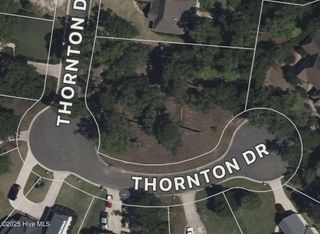 Lot 17 Thornton Drive, Hampstead, NC 28443